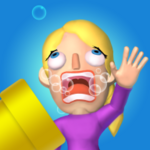 rescue them 3d android application logo